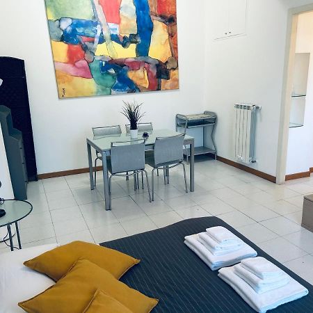 Flat 03 - New Opening Apartment Roma Exterior foto