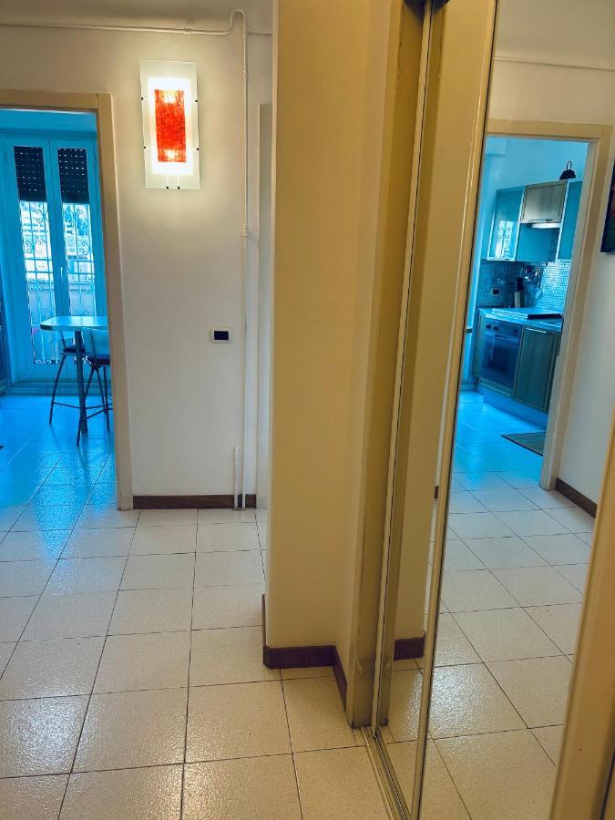 Flat 03 - New Opening Apartment Roma Exterior foto