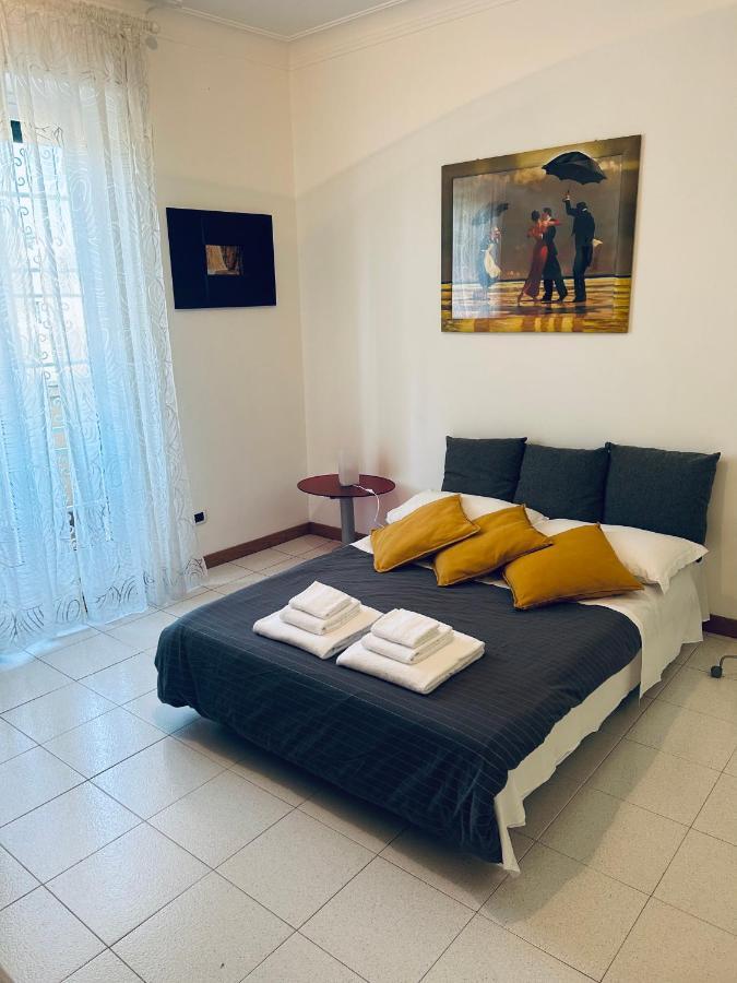 Flat 03 - New Opening Apartment Roma Exterior foto